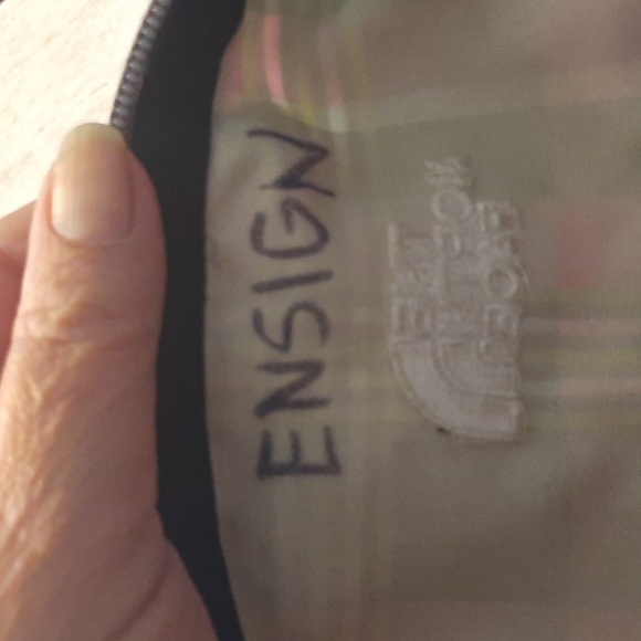 North face backpack - Picture 8 of 8